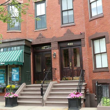 Furnished Studio In The South End #4 Boston Luaran gambar