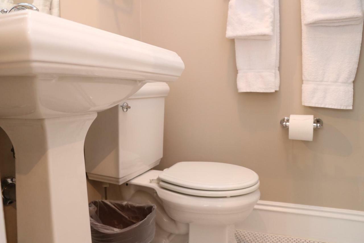 Furnished Studio In The South End #4 Boston Luaran gambar